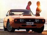 Saab Sonett III 1970 года
